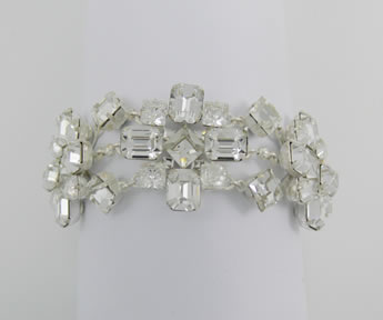 Michaela Bracelet by Say Bella